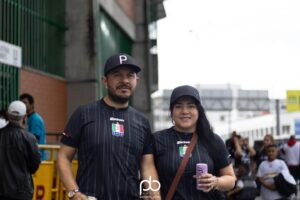 ¡El amor más grande del planeta es por el Once Caldas!