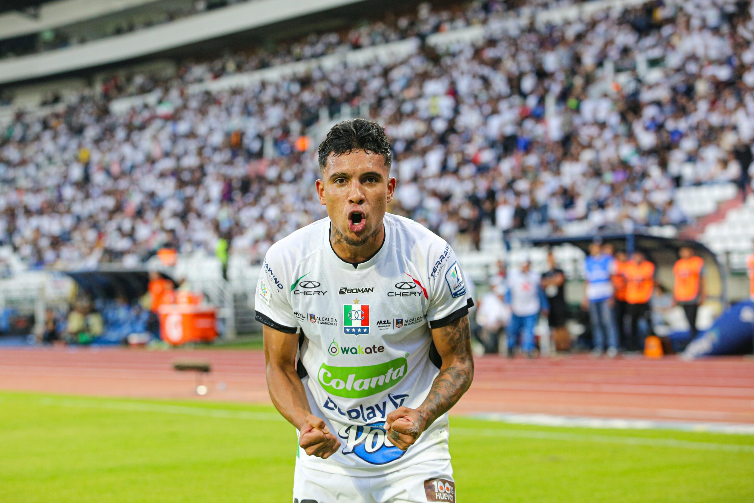 Cortesía: Luis Trejos
