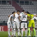 Quién es San Antonio Bulo Bulo, el rival del Once en los PLAYOFF de la Sudamericana