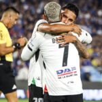 Aún no se gana en Cuadrangulares