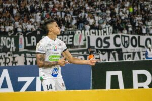 La noche fue blanca en Palogrande: Once Caldas venció a Pereira