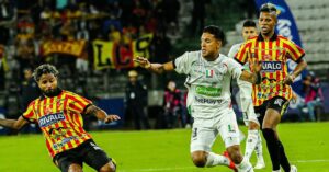 El Palogrande se viste de clásico: Once Caldas vs Pereira