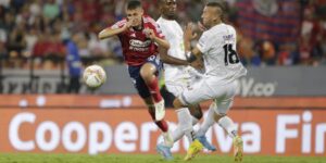 Once Caldas, obligado a ganar para seguir soñando con los ocho