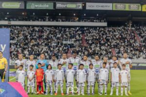 Once Caldas no vuelve a Manizales, viajará directo a Medellín para el juego de Copa