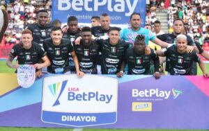 Sin rumbo ni reacción: el Once Caldas cae y agrava su crisis