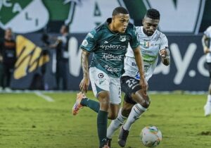 Empate y adiós a la Liga para Once Caldas