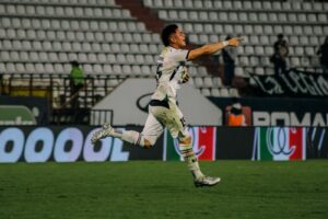 Once Caldas empieza a moverse de cara a 2026: Renovación a la vista